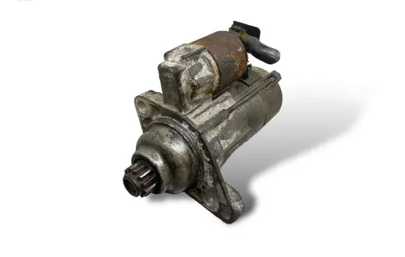 Seat Ibiza IV (6J,6P) Starter motor 02Z911024K TS18E 18474