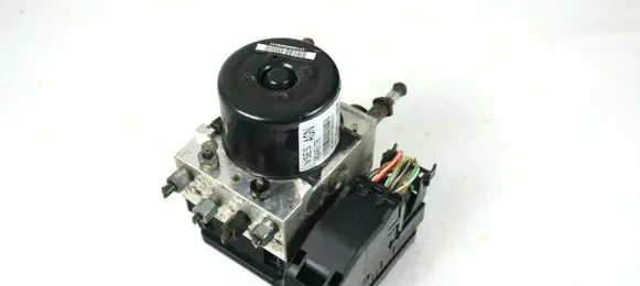 Opel Antara ABS Pump 20946178 AGN