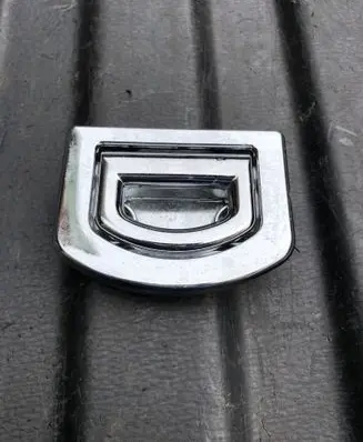 Audi A4 S4 B9 Other interior part 1K0864203