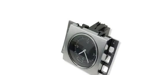 Volkswagen PASSAT B7 Clock 3AA919204A