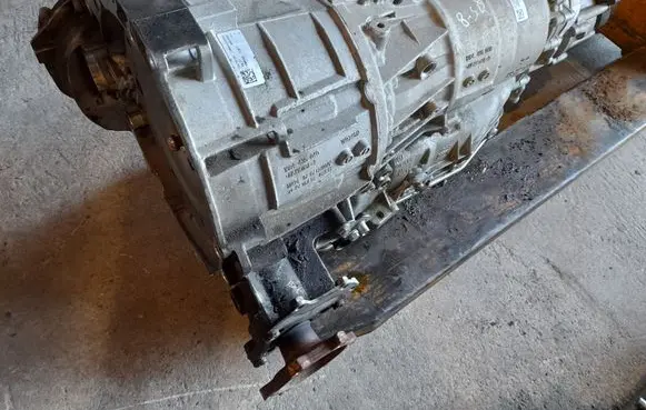 Audi Q5 SQ5 Automatic gearbox LMM