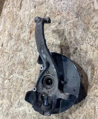 Audi A8 S8 D4 4H Front wheel hub 4H0407241J