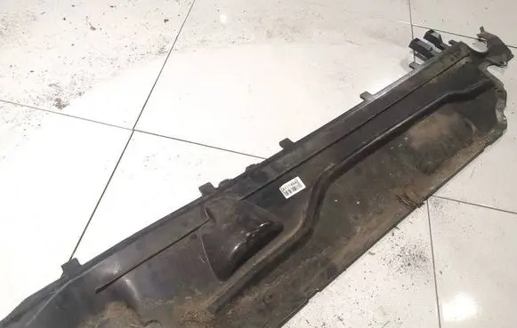 Honda Accord Wiper trim 