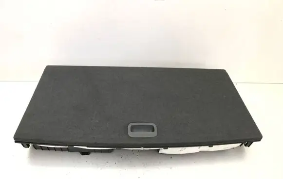 KIA EV9 Glove box in trunk 857E7DO000