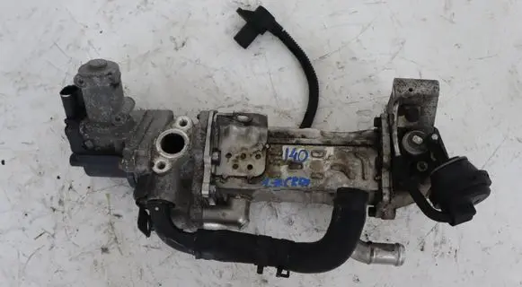 Hyundai i40 EGR valve 284102A850