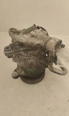 BMW X1 E84 Air conditioning (A/C) compressor (pump) GE4472604711