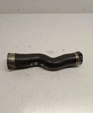 BMW 5 F10 F11 Intercooler hose/pipe 7810614