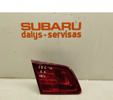 Subaru Legacy Rear/tail lights 23620071 AO45053
