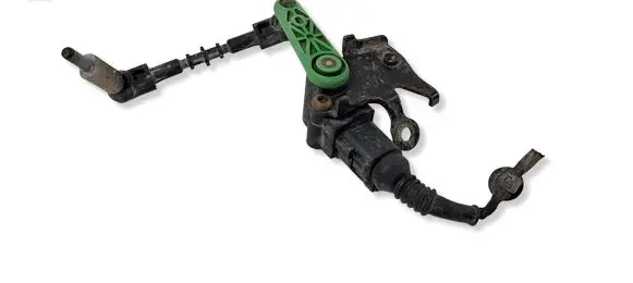 Audi A6 S6 C7 4G Headlight/headlamp level sensor 3C0907503