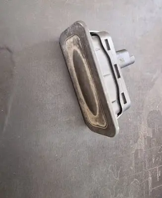 Renault Scenic II - Grand scenic II Tailgate opening switch 8200076256