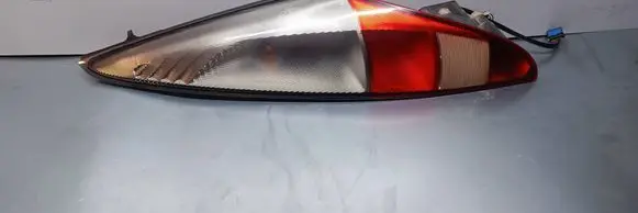 Lancia Phedra Rear/tail lights 2553