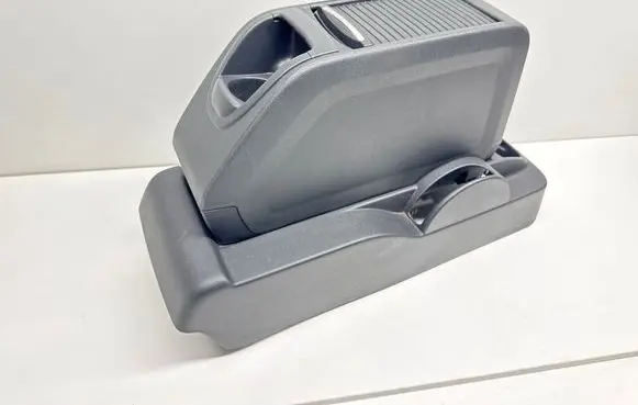 Citroen Berlingo Center console 9683223977 9683224077 900430000