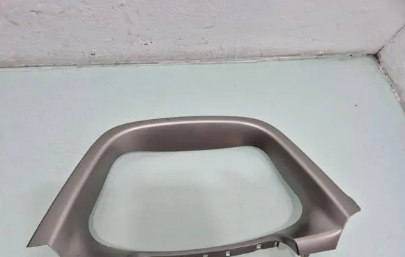 Toyota RAV 4 (XA40) Dashboard trim 5540442130