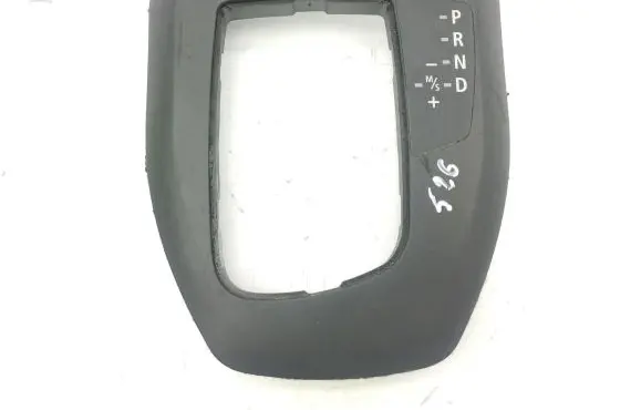 BMW 5 E60 E61 Gear shift selector indicator 7059896
