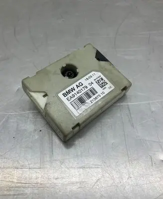 BMW 5 F10 F11 Aerial antenna filter 9140179 213675