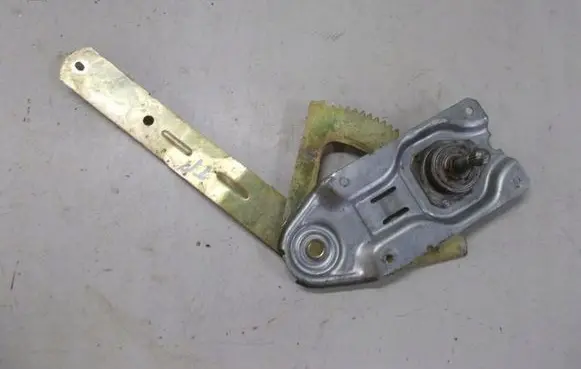 Ford Escort Rear door manual window regulator 