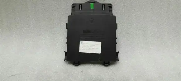 Porsche 911 997 Fuse box set 9976130100