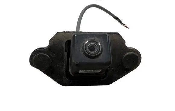 Nissan Qashqai Reversing camera 28442EY00A GPKD36E25R 04C03126