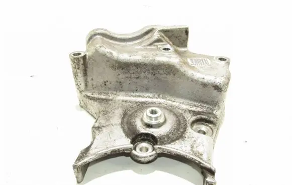 Engine mounting bracket