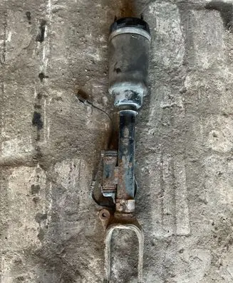 Mercedes-Benz ML W164 Shock absorber/damper/air suspension