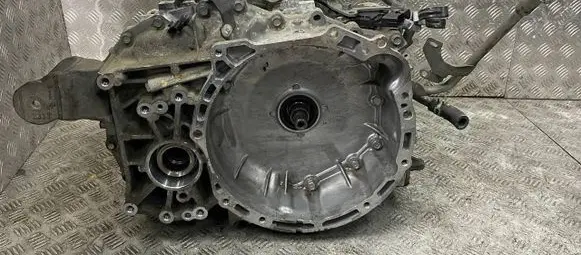 Mitsubishi Outlander Automatic gearbox 1XG2E 2700A246 4B12