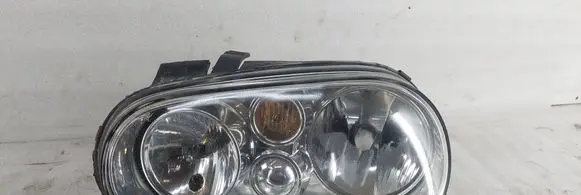 Volkswagen Golf IV Headlight/headlamp 083411108L 00938375