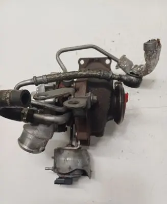 Ford Galaxy Turbo 9671413780