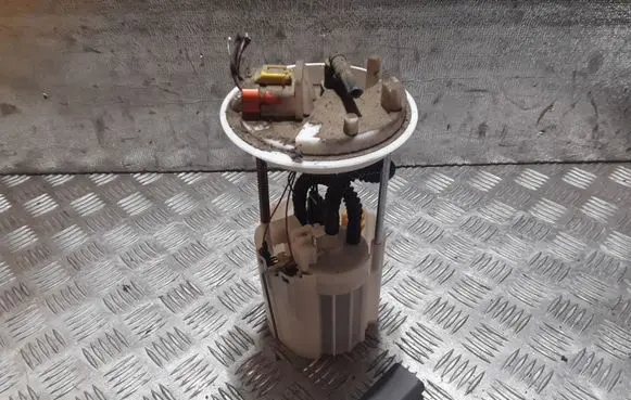 Fiat Idea In-tank fuel pump 058314020