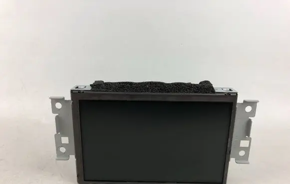 Volvo S60 Screen/display/small screen 31337049 7609501276 BN0CM0276A