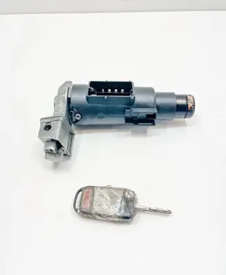 Mercedes-Benz SL R129 Ignition lock A0175453428 0175453428