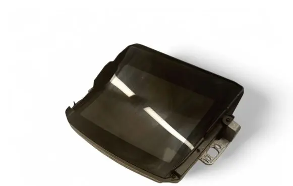 Audi A5 Head up display screen 8W6919617