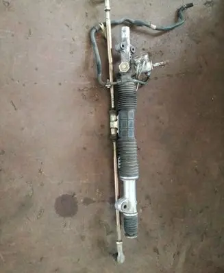 Honda Civic Steering rack S5DLH S5PB1