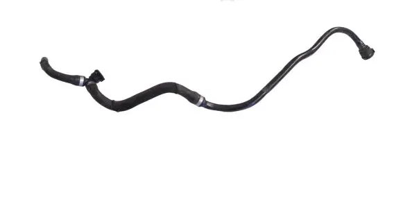 BMW i8 Engine coolant pipe/hose 7640845