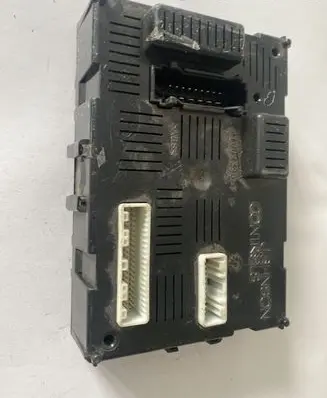 Nissan Micra Comfort/convenience module 284B2AX620 BCML2N