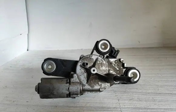 Ford C-MAX I Rear window wiper motor 3M51R17K441AG 31218473
