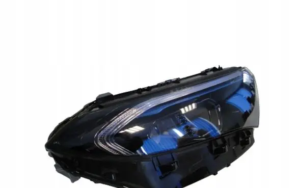 Mercedes-Benz EQA Headlight/headlamp A2439069200