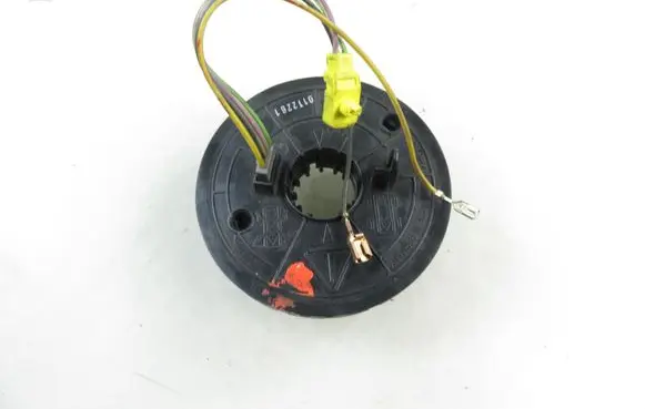 Mercedes-Benz Vaneo W414 Airbag slip ring squib (SRS ring) 0025426518