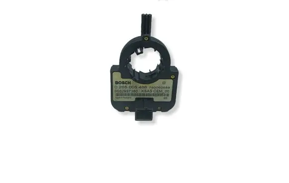 Citroen C4 I Steering angle sensor 0265005486KASACJA 0265005486 9662937380
