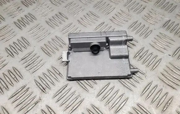 Audi Q3 F3 Windshield/windscreen camera 2Q0980653B
