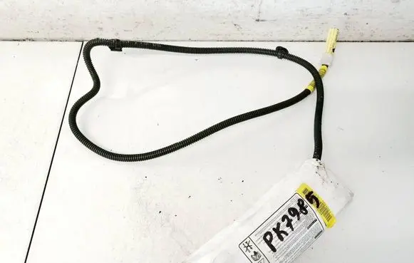Toyota Corolla E120 E130 Seat airbag 