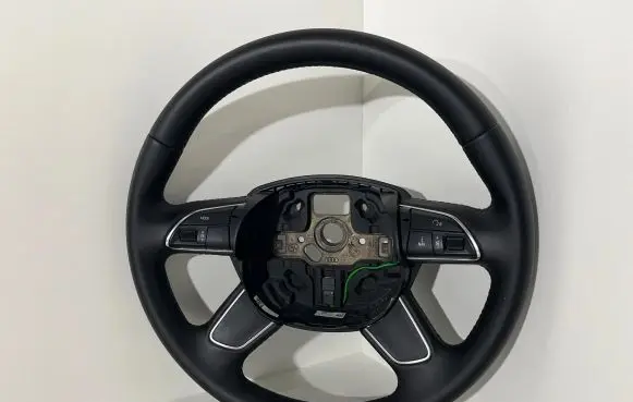 Audi Q5 SQ5 Steering wheel