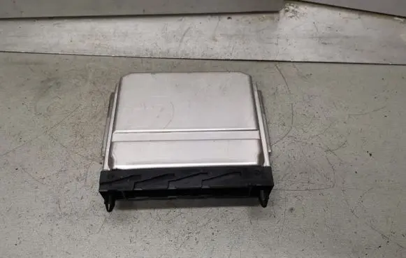 Volvo S80 Engine control unit/module 0281011441 30646978A