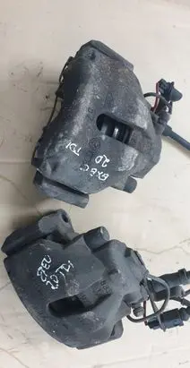 Seat Exeo (3R) Front brake caliper 4G06AP