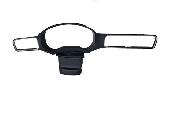 Volkswagen Jetta VI Dashboard trim 5N0858565A 5N0858560C