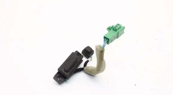 Suzuki SX4 S-Cross Tailgate/boot open switch button 