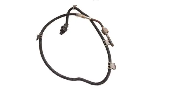 Mercedes-Benz GL X166 Oil temperature sensor A0009057004
