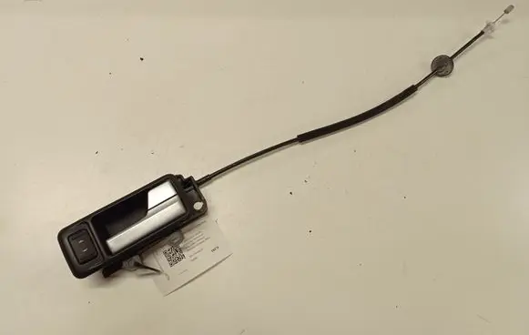 Ford Focus C-MAX Rear door interior handle 3M51R22600