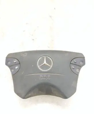 Mercedes-Benz CLK A208 C208 Steering wheel airbag 2104600398