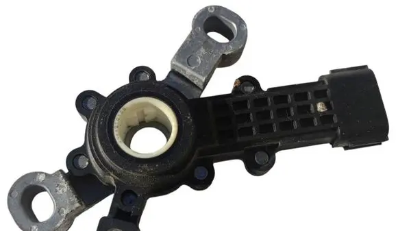 KIA Sorento IV Gear selector/shifter in gearbox 42700-2N700-AUTOSS 9023040019