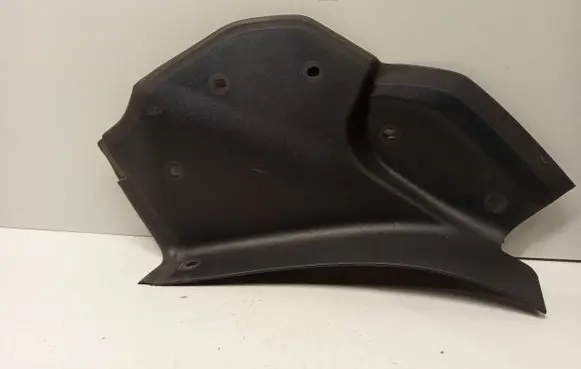 BMW 5 GT F07 Rear/tail light trim molding 514973207178 7320718